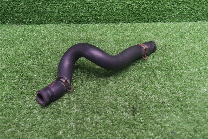 Патрубок отопителя, Москва