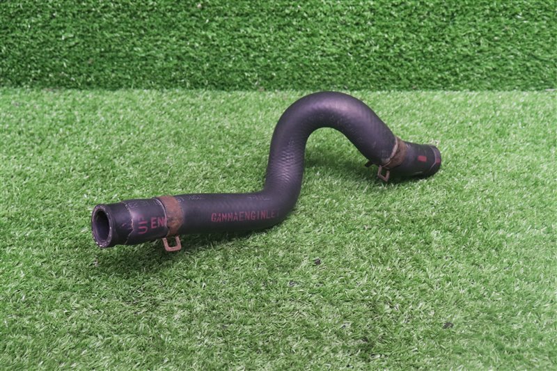 Патрубок отопителя, Москва