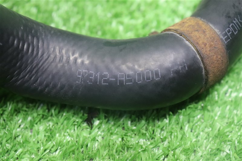 Патрубок отопителя, Москва