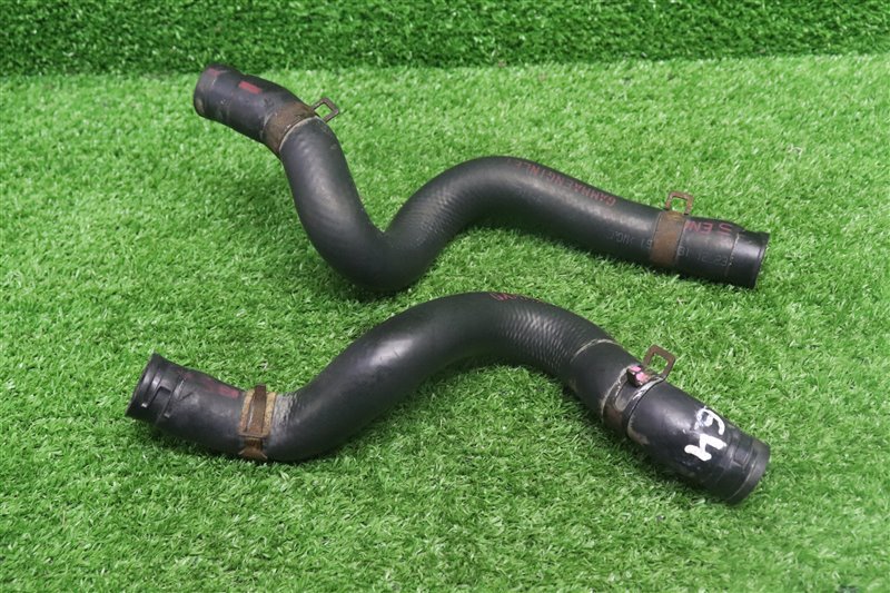 Патрубок отопителя, Москва