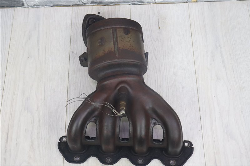 Коллектор выпускной, 20000 рублей, Москва