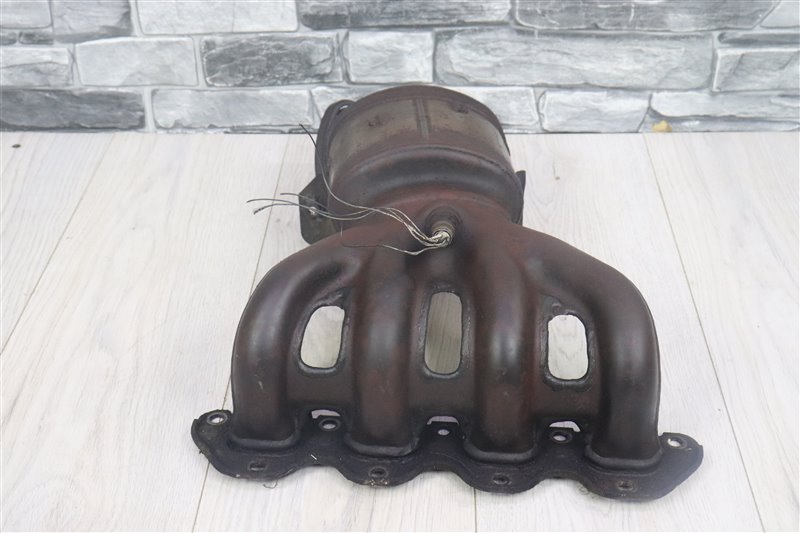 Коллектор выпускной, 20000 рублей, Москва