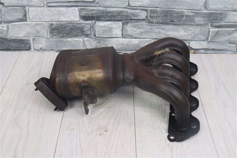 Коллектор выпускной, 20000 рублей, Москва