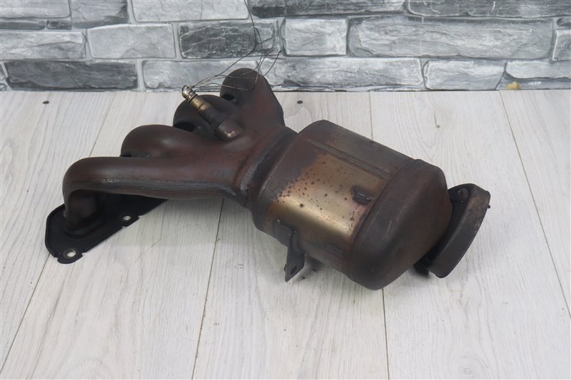 Коллектор выпускной, 20000 рублей, Москва