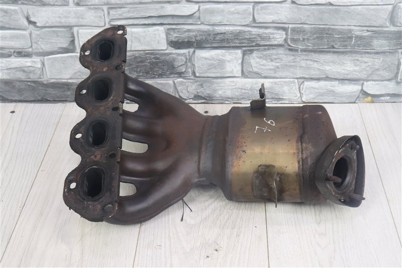 Коллектор выпускной, 20000 рублей, Москва