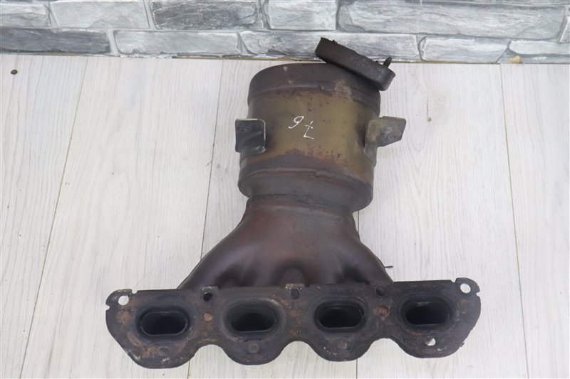 Коллектор выпускной, 20000 рублей, Москва