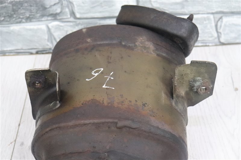 Коллектор выпускной, 20000 рублей, Москва