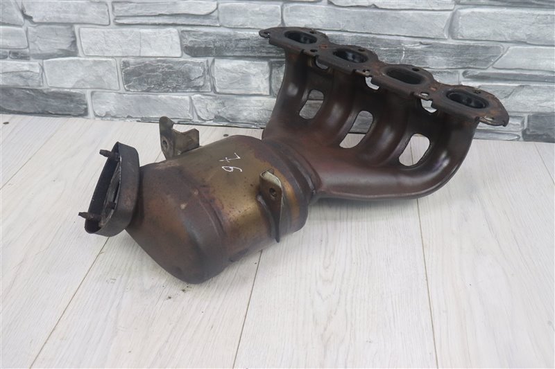 Коллектор выпускной, 20000 рублей, Москва