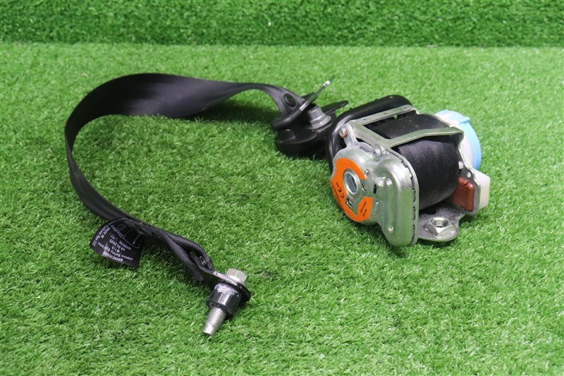 Ремень безопасности, 4900 рублей, Москва