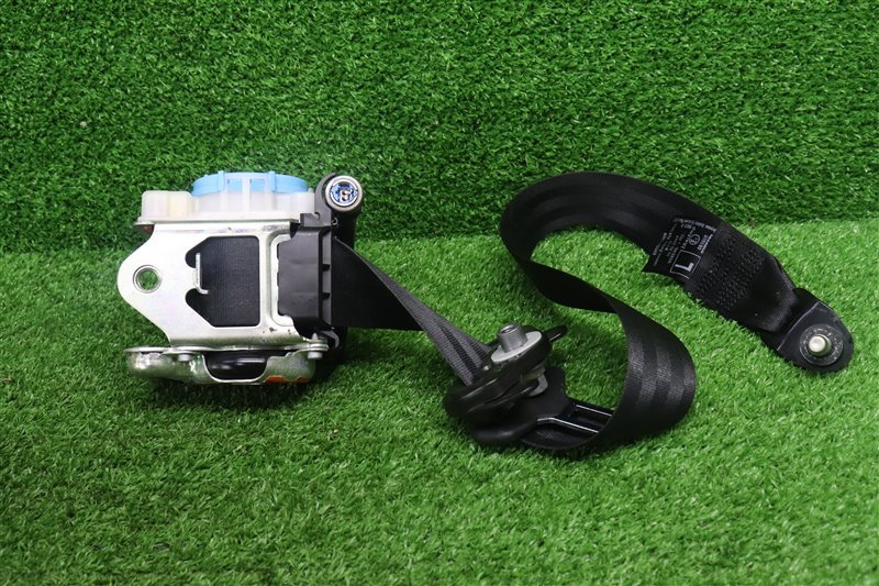 Ремень безопасности, 4900 рублей, Москва