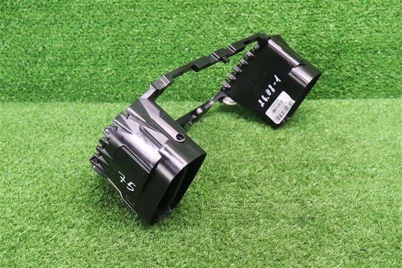 Дефлектор воздушный, 1500 рублей, Москва