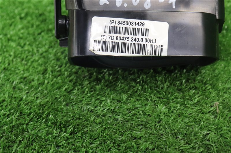 Дефлектор воздушный, 1500 рублей, Москва