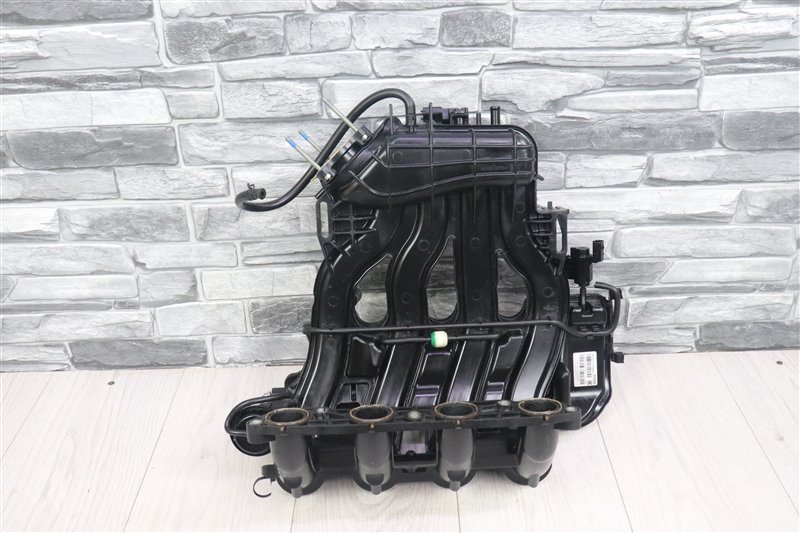 Коллектор впускной, 7100 рублей, Москва