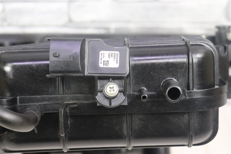 Коллектор впускной, 7100 рублей, Москва