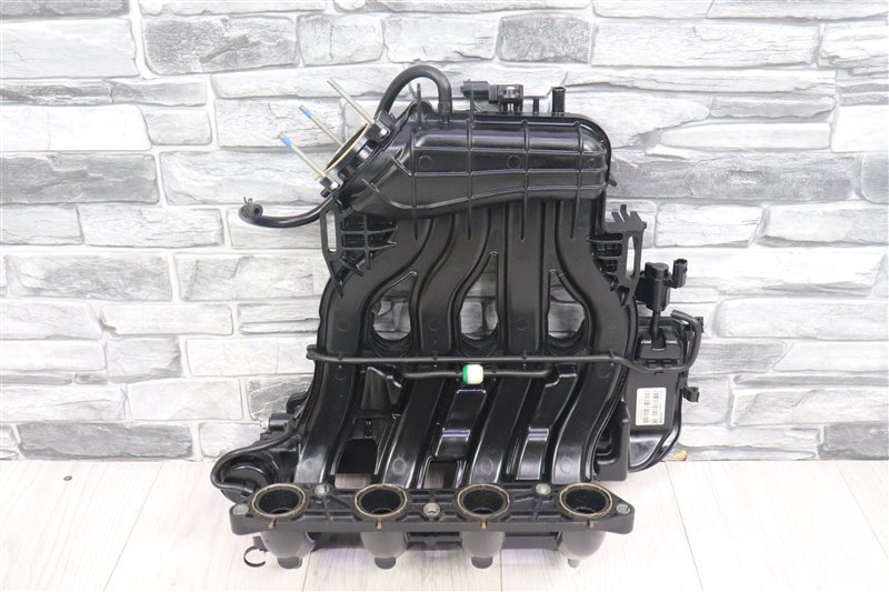 Коллектор впускной, 7100 рублей, Москва