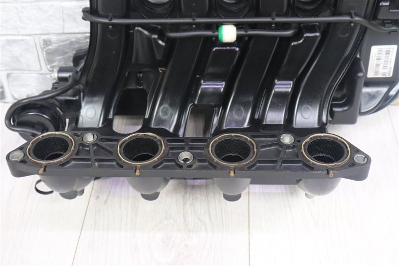 Коллектор впускной, 7100 рублей, Москва