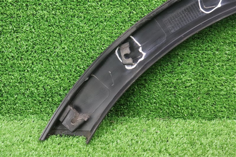 Накладка крыла, 2500 рублей, Москва