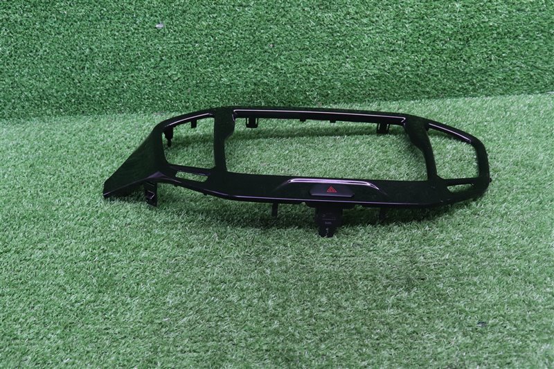 Рамка магнитолы, 1000 рублей, Москва