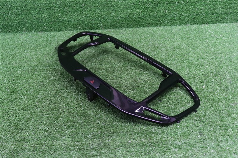 Рамка магнитолы, 1000 рублей, Москва