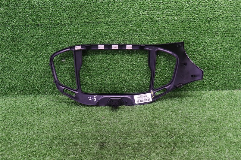 Рамка магнитолы, 1000 рублей, Москва