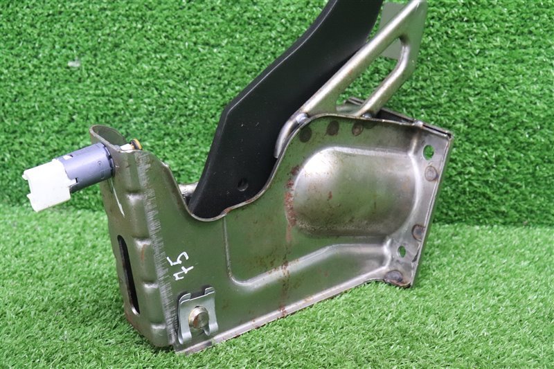 Педаль тормоза, 1500 рублей, Москва