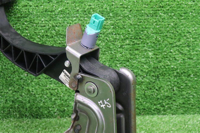 Педаль сцепления, 2000 рублей, Москва