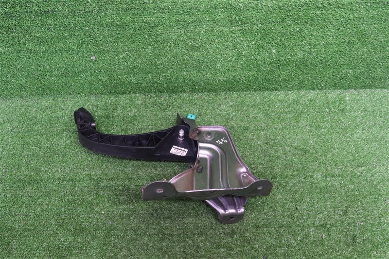 Педаль сцепления, 2000 рублей, Москва