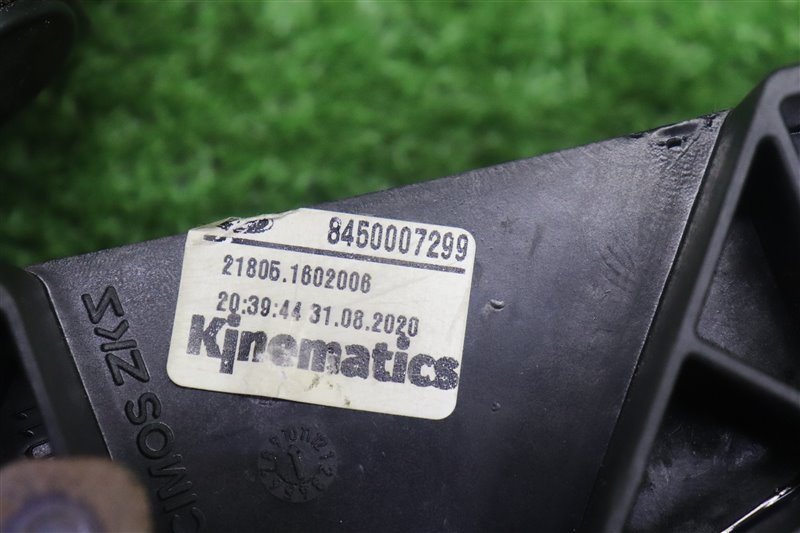 Педаль сцепления, 2000 рублей, Москва