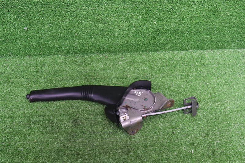 Рычаг стояночного тормоза, 900 рублей, Москва