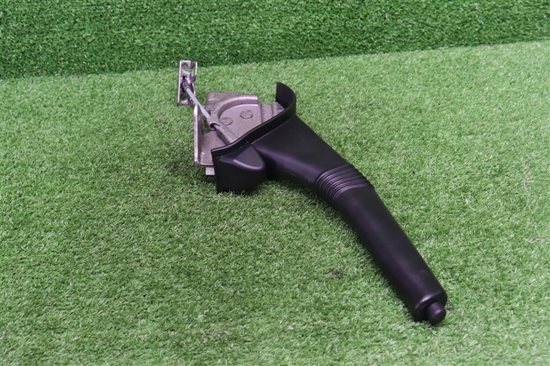 Рычаг стояночного тормоза, 900 рублей, Москва