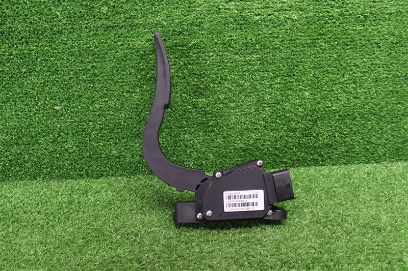 Педаль газа, 1100 рублей, Москва