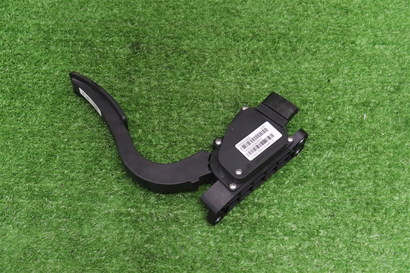 Педаль газа, 1100 рублей, Москва