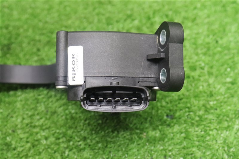 Педаль газа, 1100 рублей, Москва