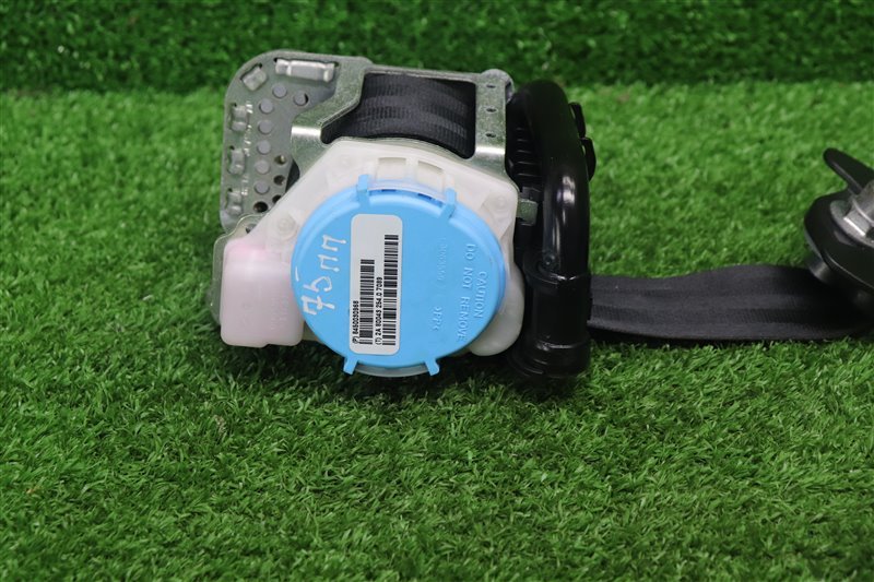 Ремень безопасности, 3400 рублей, Москва