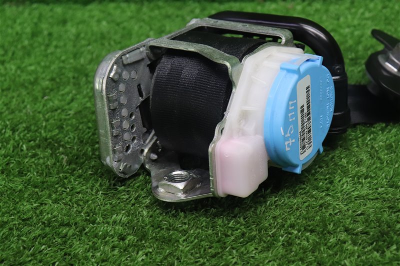 Ремень безопасности, 3400 рублей, Москва