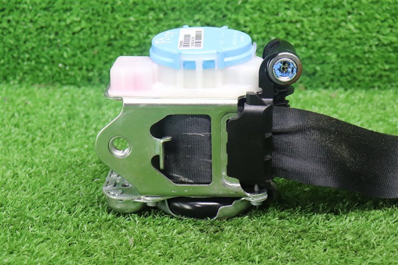 Ремень безопасности, 3400 рублей, Москва