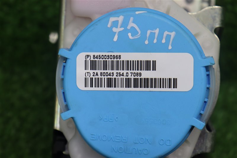 Ремень безопасности, 3400 рублей, Москва