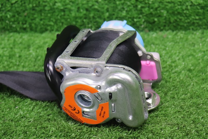 Ремень безопасности, 3400 рублей, Москва