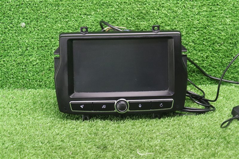 Магнитола, 7000 рублей, Москва