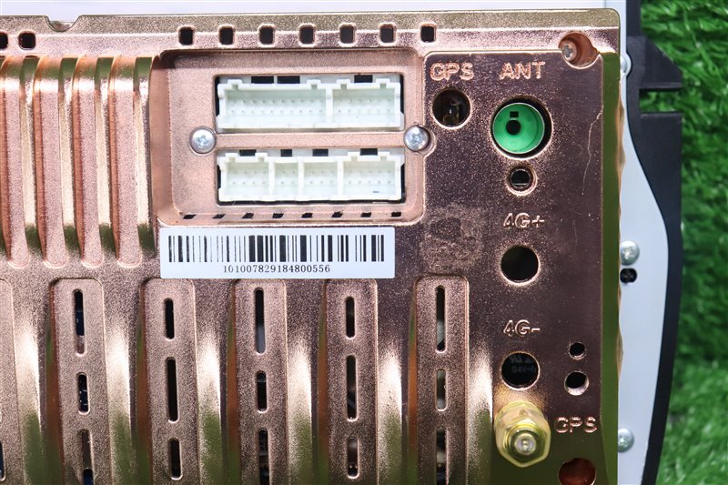 Магнитола, 7000 рублей, Москва