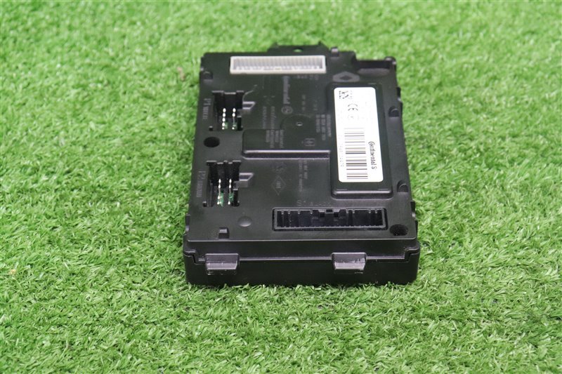 Блок электронный, 4000 рублей, Москва