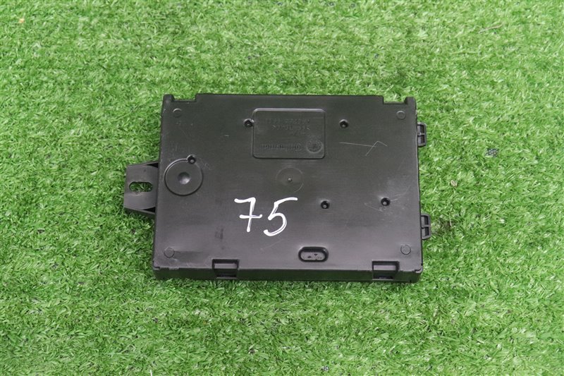 Блок электронный, 4000 рублей, Москва