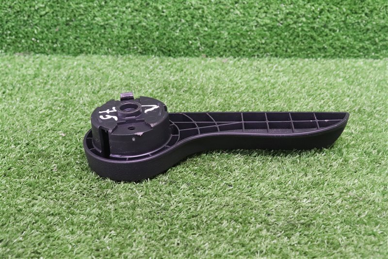 Ручка регулировки сиденья, Москва