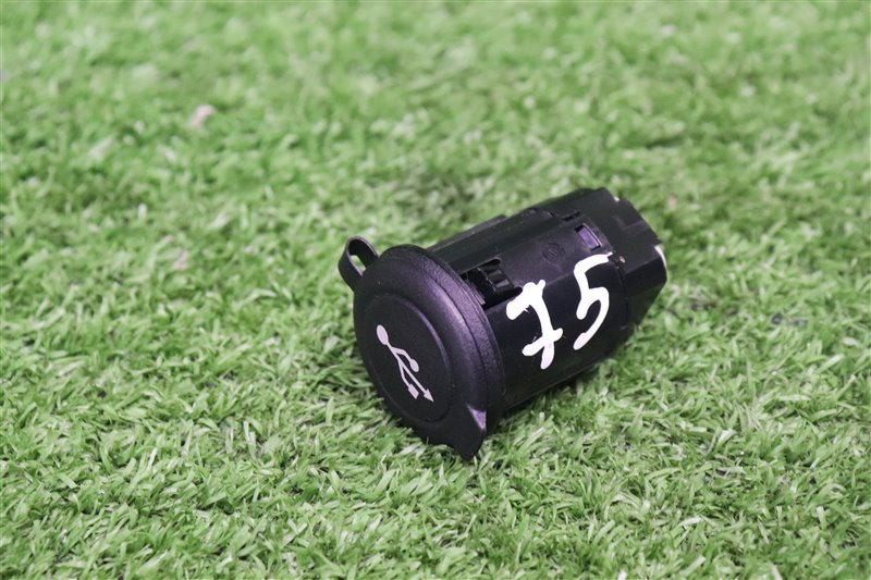 Разъем (USB/AUX), 1900 рублей, Москва