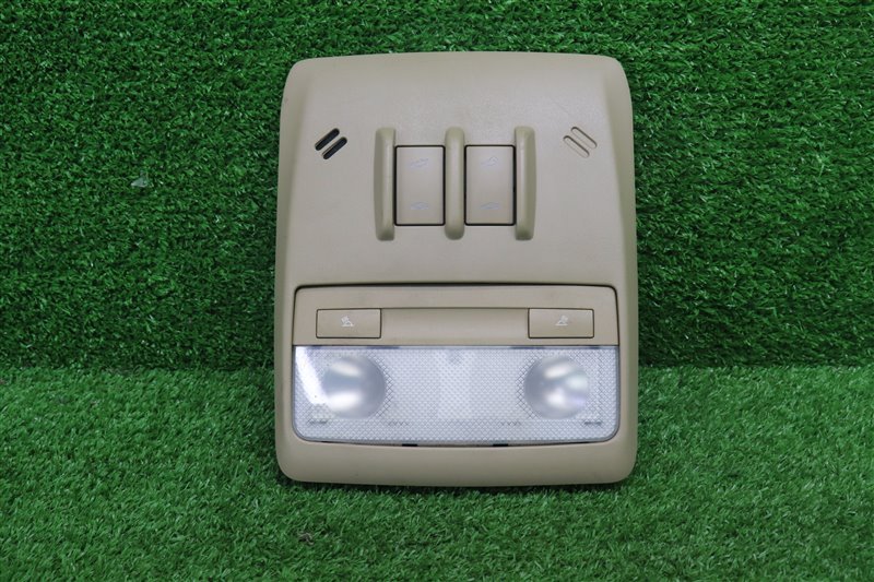 Плафон салонный, 8000 рублей, Москва