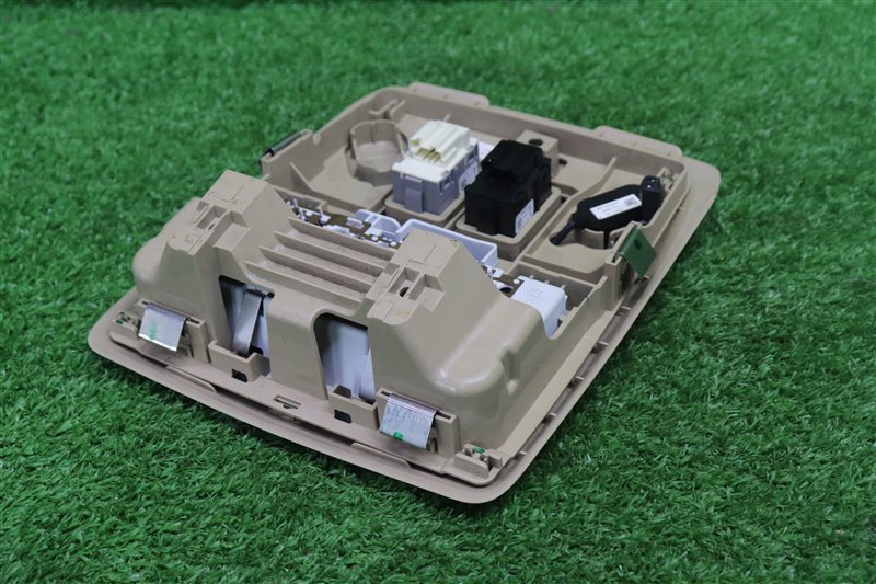 Плафон салонный, 8000 рублей, Москва