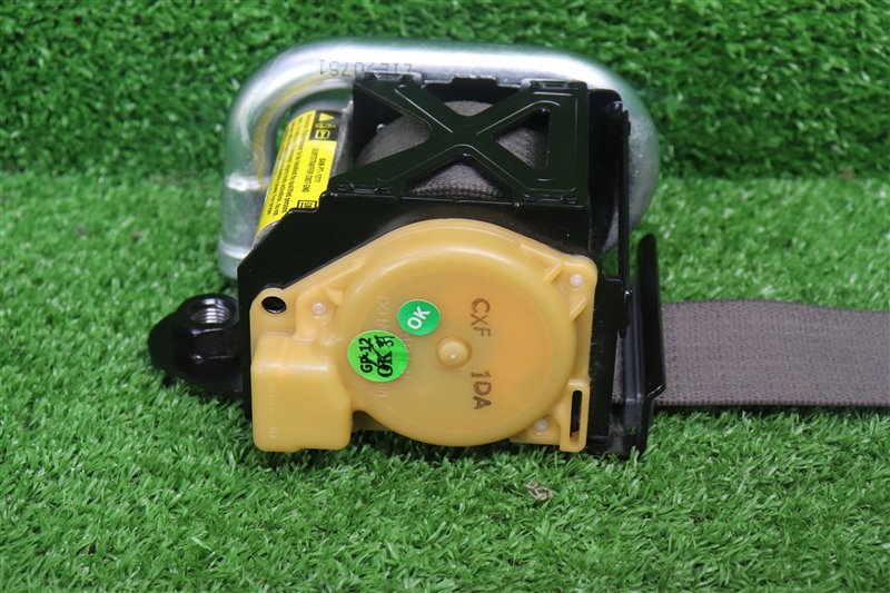 Ремень безопасности, 8000 рублей, Москва