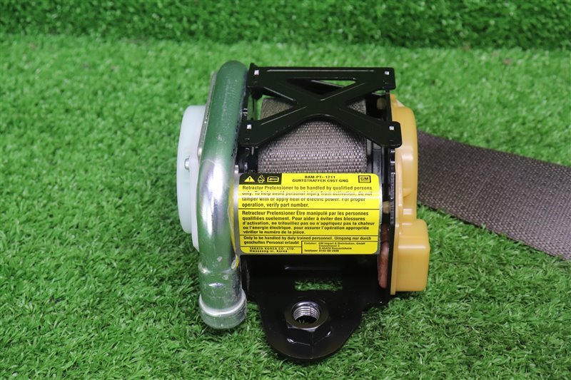 Ремень безопасности, 8000 рублей, Москва