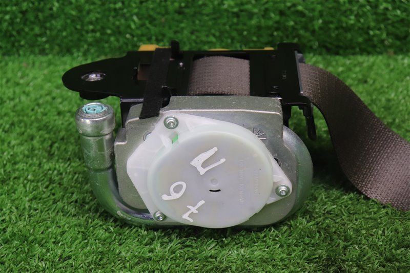 Ремень безопасности, 8000 рублей, Москва