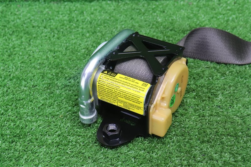 Ремень безопасности, 8000 рублей, Москва